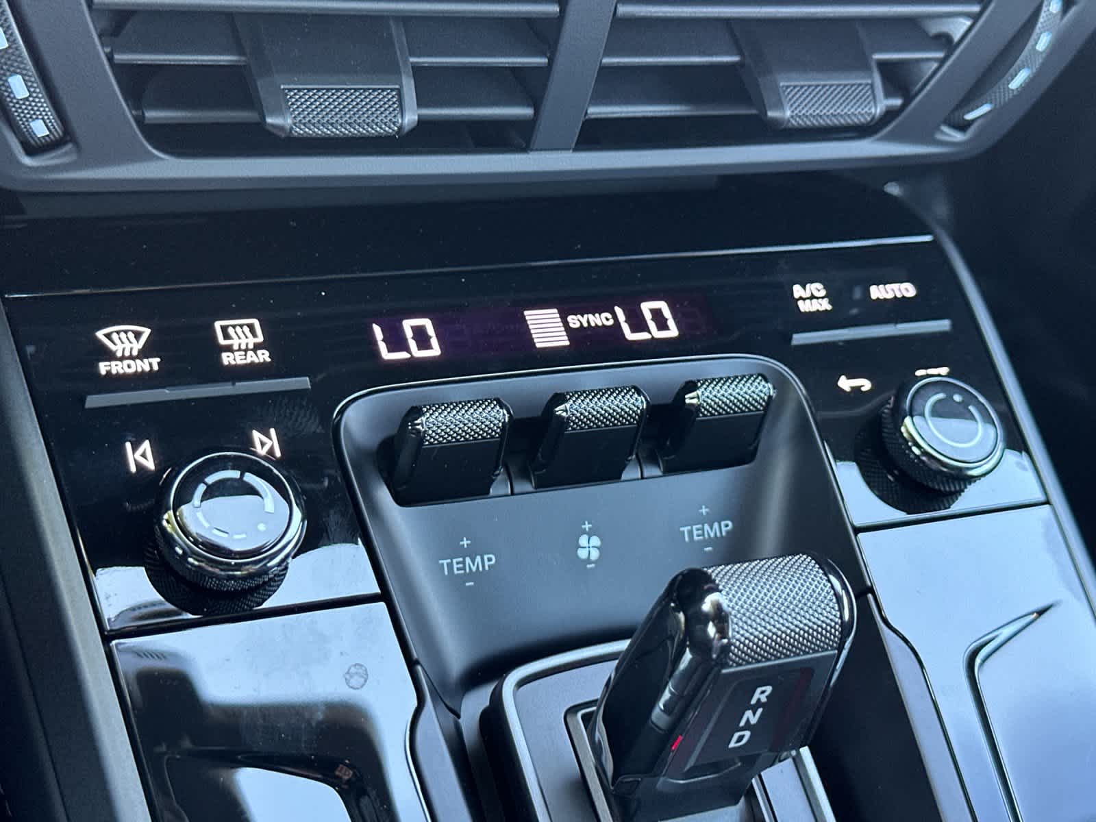 2026 Porsche 911 911 Carrera 4S