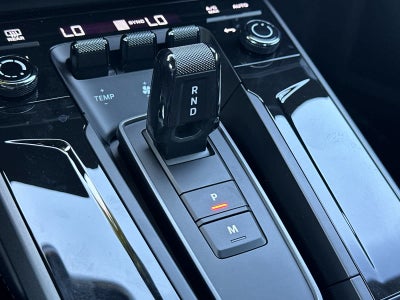 2026 Porsche 911 911 Carrera 4S