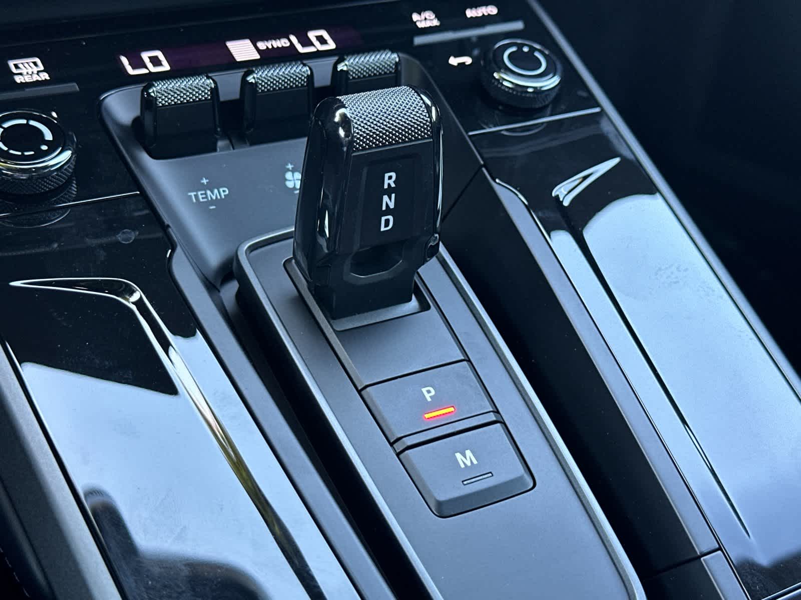 2026 Porsche 911 911 Carrera 4S