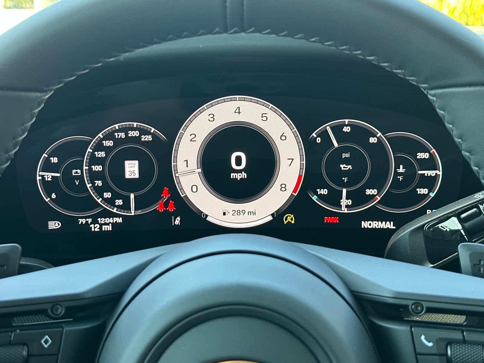 2026 Porsche 911 911 Carrera 4S