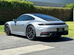 2026 Porsche 911 911 Carrera 4S
