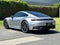 2026 Porsche 911 911 Carrera 4S