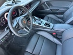 2026 Porsche 911 911 Carrera 4S