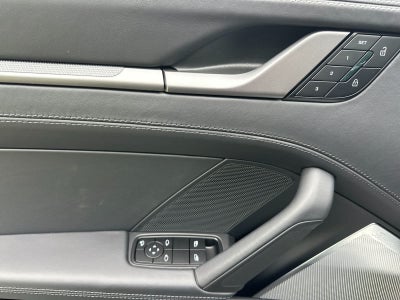 2026 Porsche 911 Carrera 4S