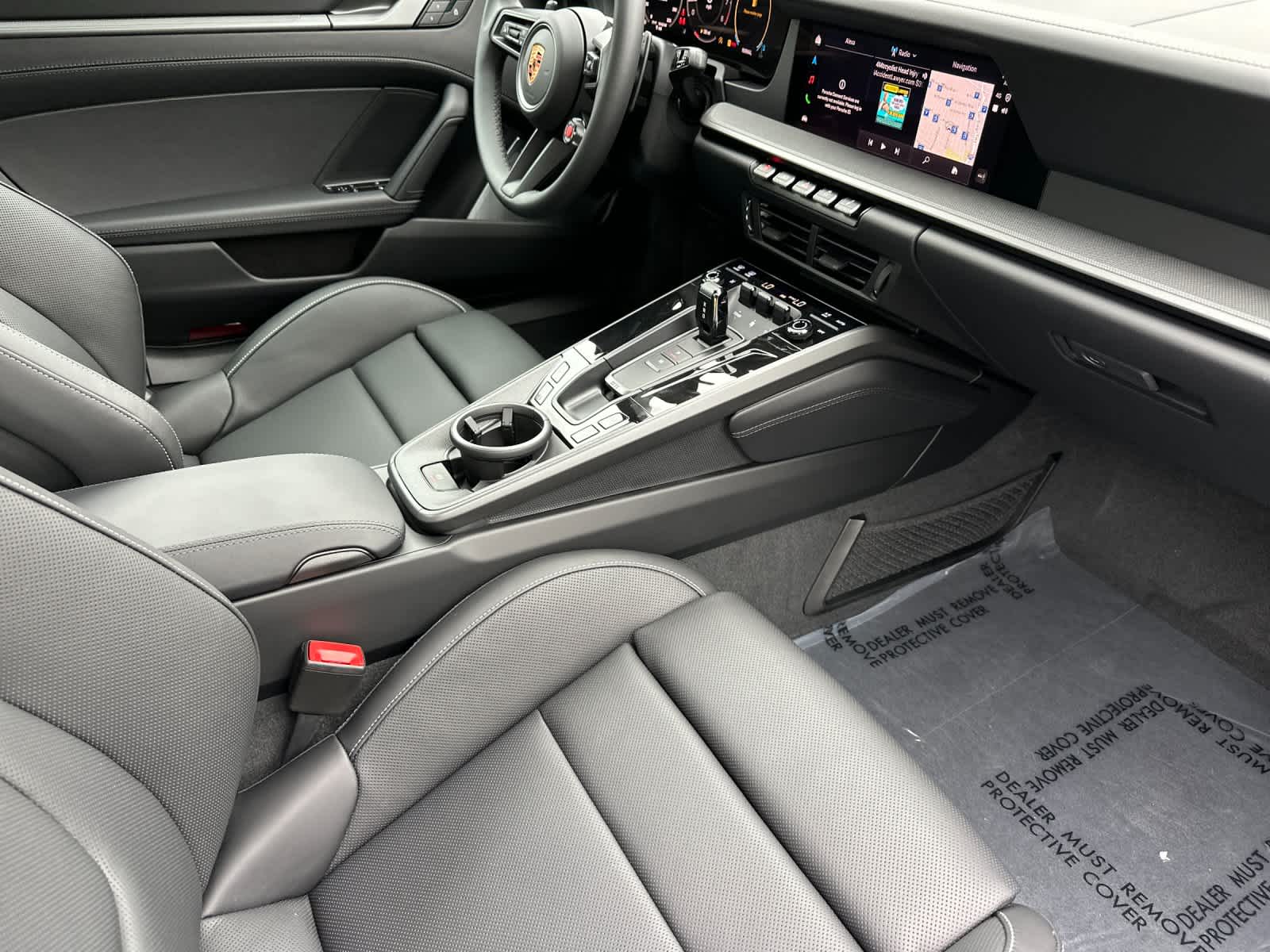 2026 Porsche 911 Carrera 4S