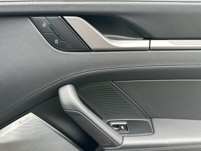 2026 Porsche 911 Carrera 4S