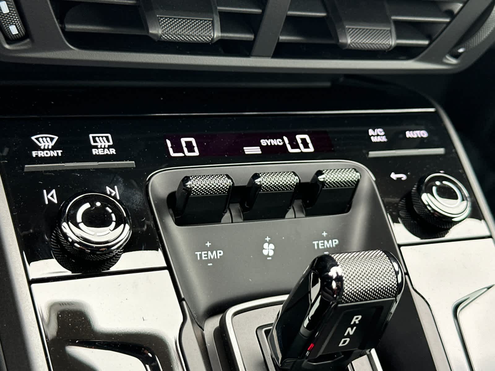 2026 Porsche 911 Carrera 4S