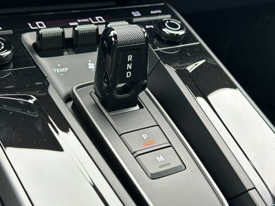 2026 Porsche 911 Carrera 4S