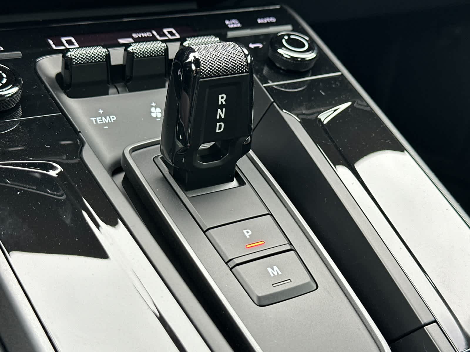 2026 Porsche 911 Carrera 4S