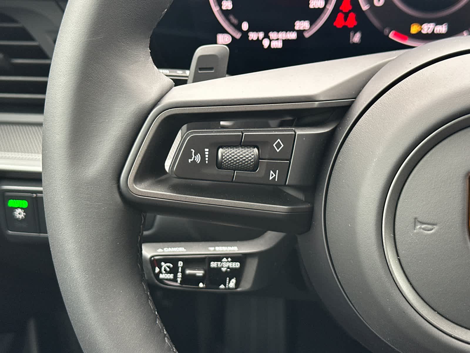 2026 Porsche 911 Carrera 4S