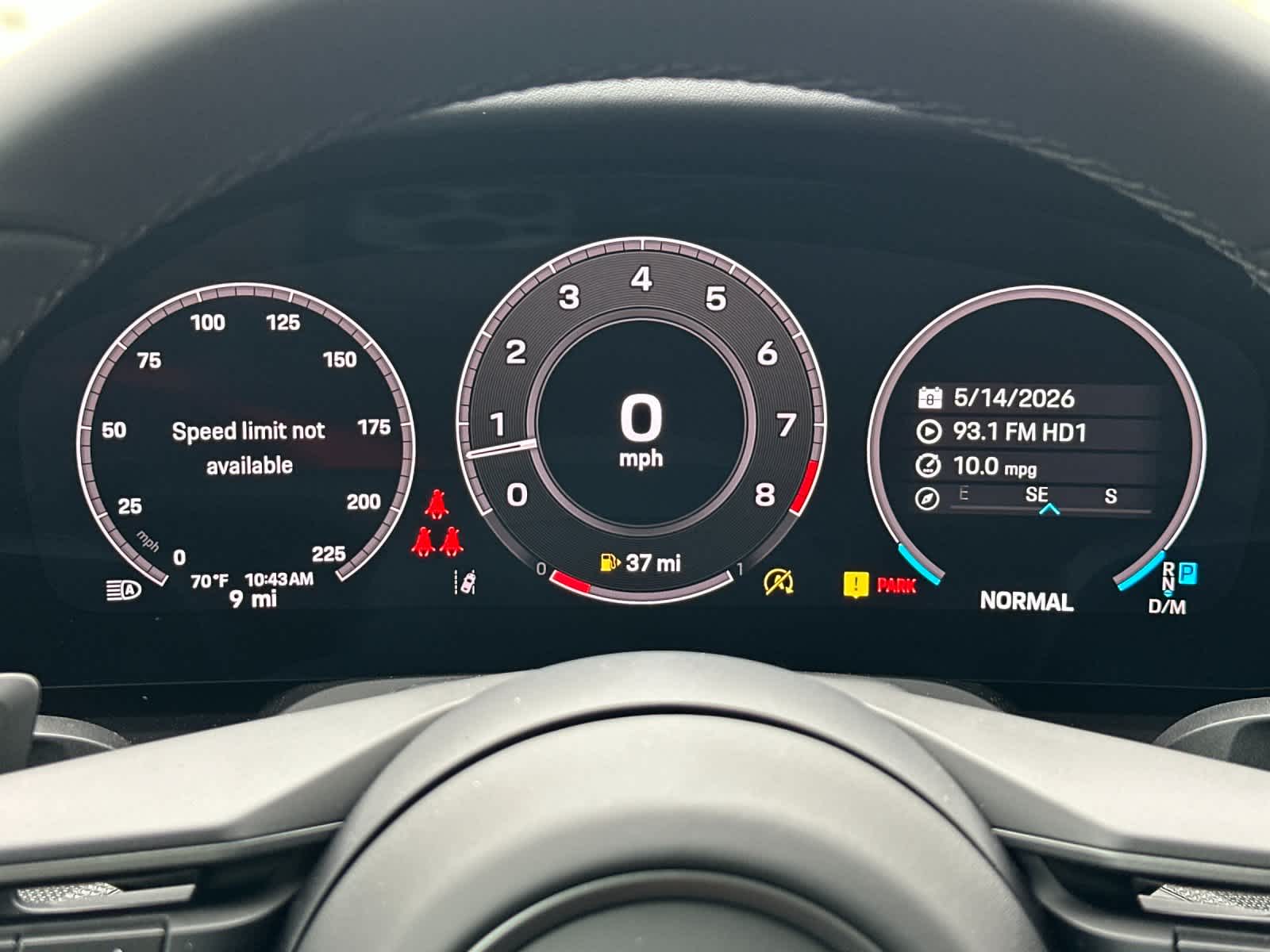 2026 Porsche 911 Carrera 4S