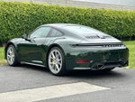 2026 Porsche 911 Carrera 4S