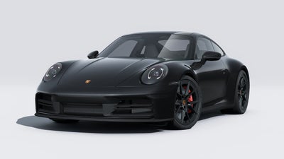 2026 Porsche 911 911 Carrera S