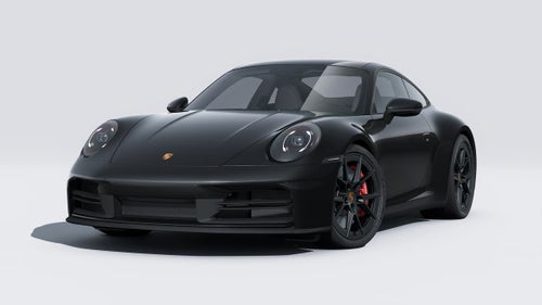 2026 Porsche 911 911 Carrera S