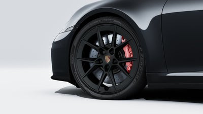 2026 Porsche 911 911 Carrera S