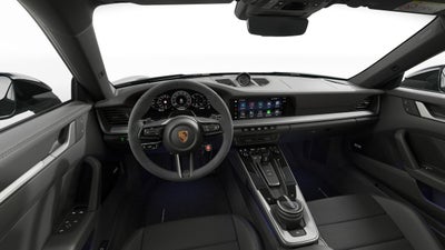2026 Porsche 911 911 Carrera S