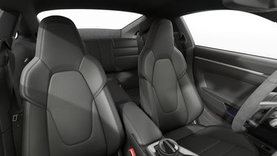 2026 Porsche 911 911 Carrera S