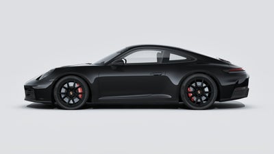 2026 Porsche 911 911 Carrera S