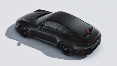 2026 Porsche 911 911 Carrera S