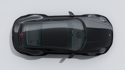 2026 Porsche 911 911 Carrera S