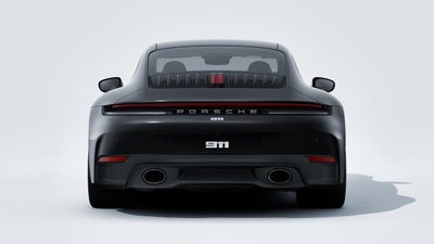2026 Porsche 911 911 Carrera S