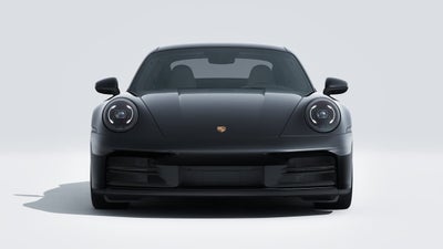 2026 Porsche 911 911 Carrera S