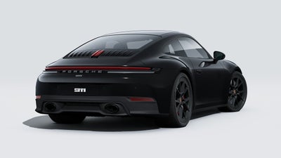 2026 Porsche 911 911 Carrera S