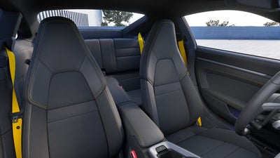 2026 Porsche 911 911 Carrera 4S