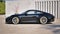 2026 Porsche 911 911 Carrera 4S