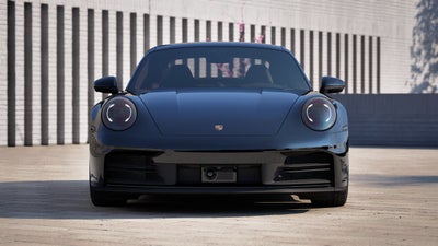 2026 Porsche 911 911 Carrera 4S