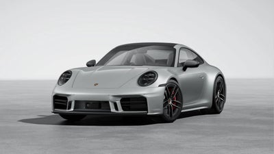 2025 Porsche 911 Carrera S