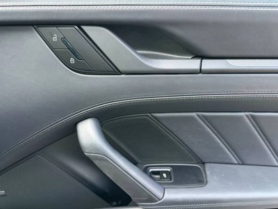 2025 Porsche 911 Carrera S