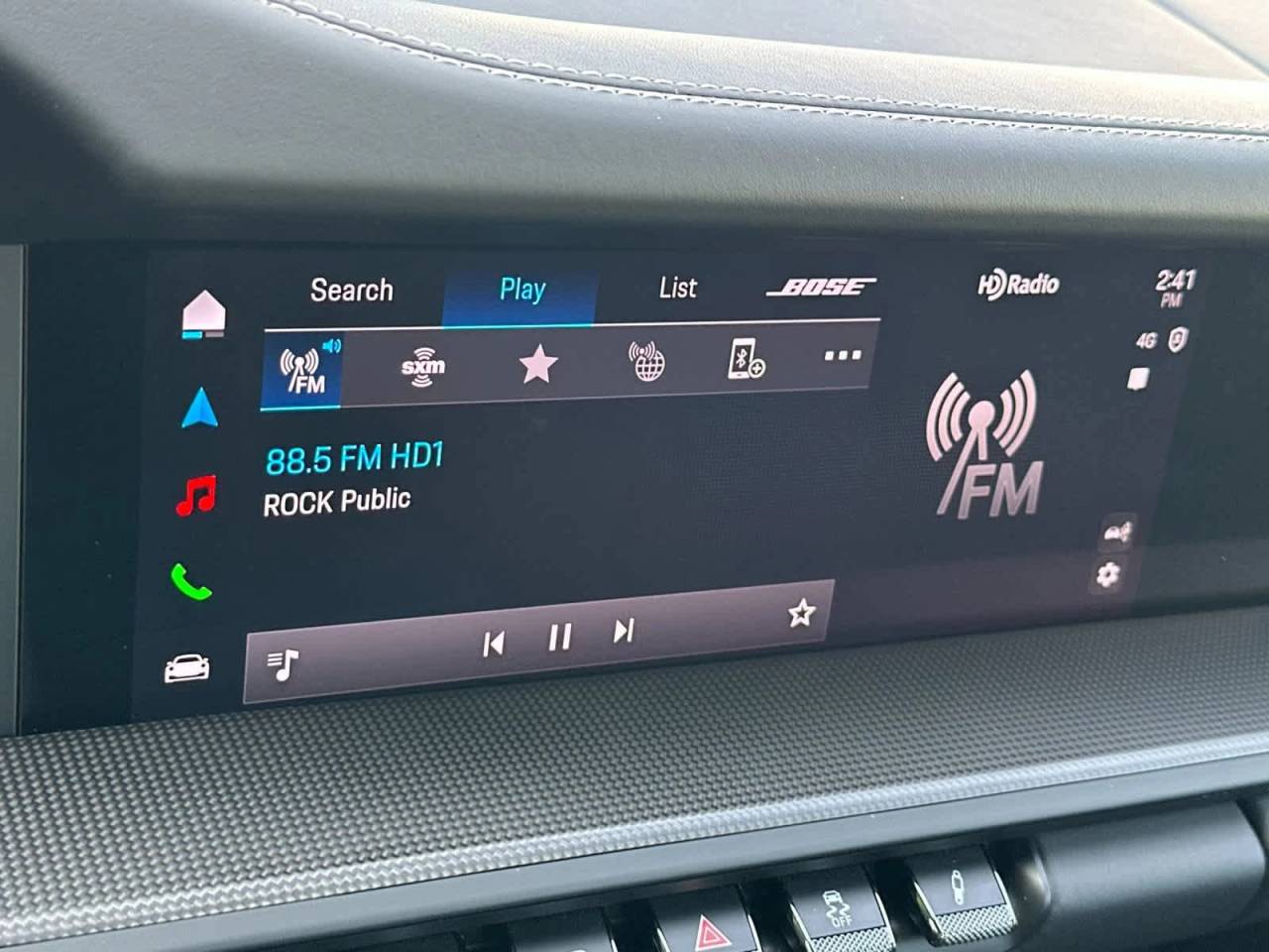 2025 Porsche 911 Carrera S