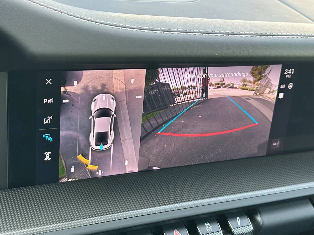 2025 Porsche 911 Carrera S