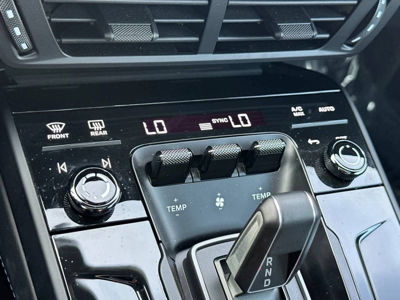 2025 Porsche 911 Carrera S