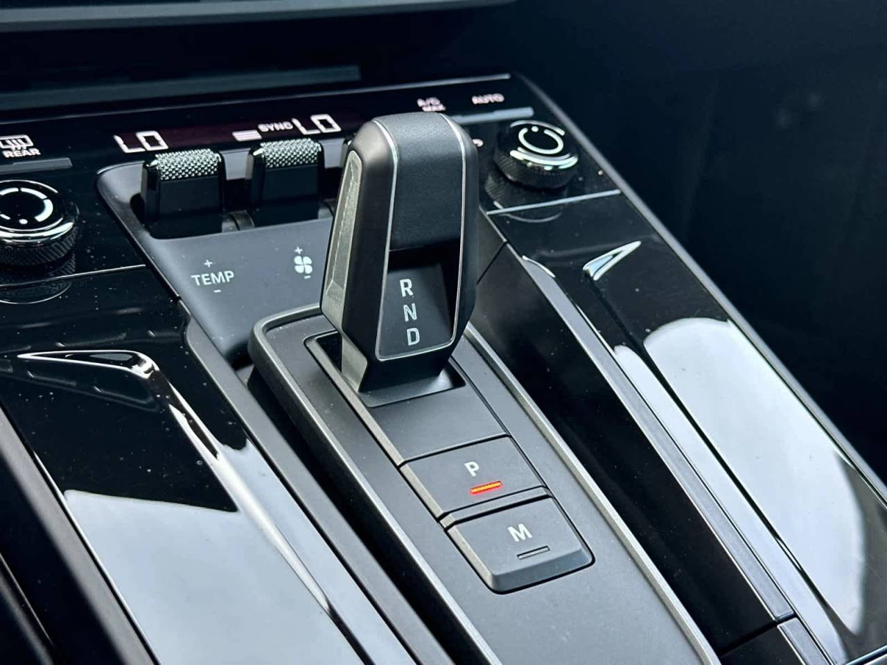 2025 Porsche 911 Carrera S