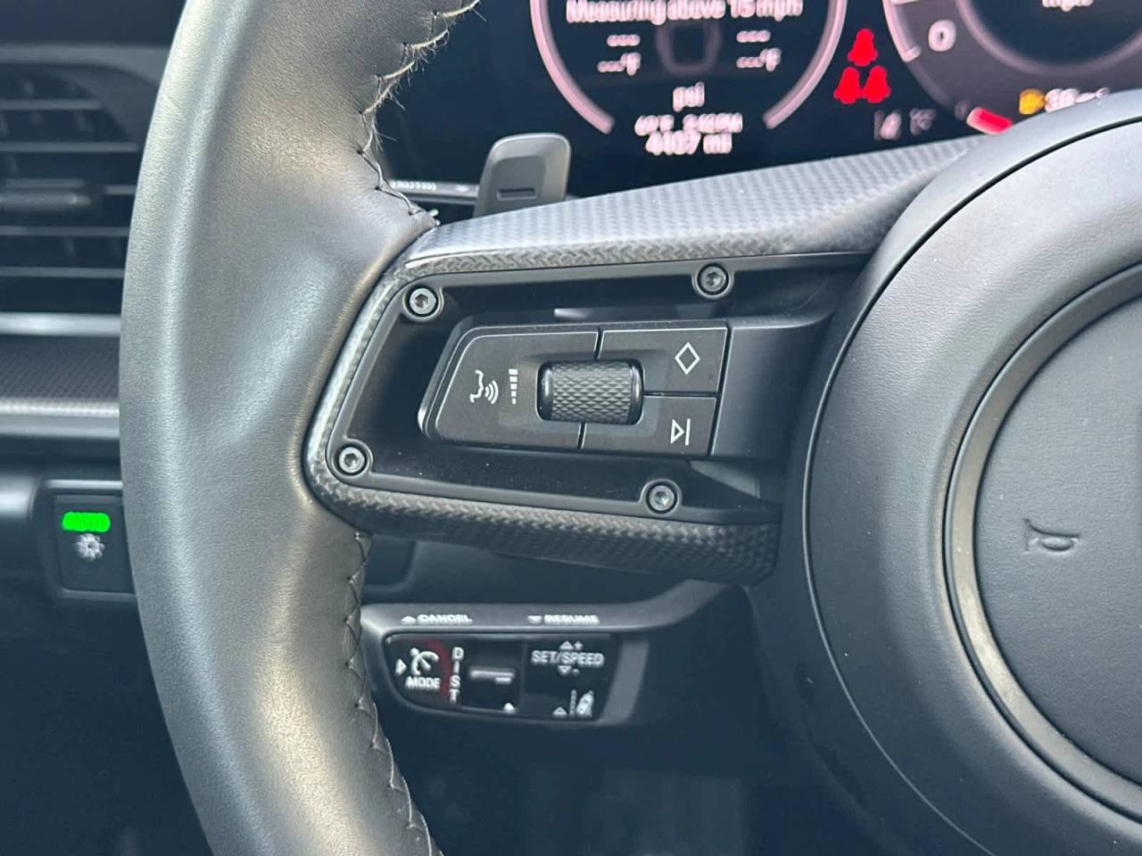 2025 Porsche 911 Carrera S