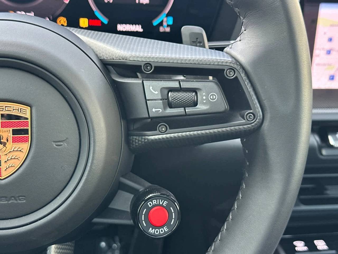 2025 Porsche 911 Carrera S