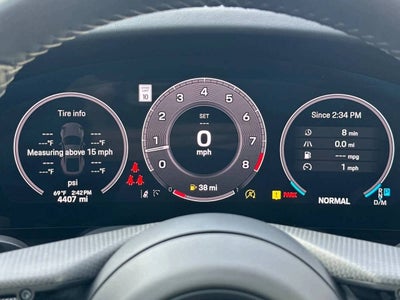 2025 Porsche 911 Carrera S