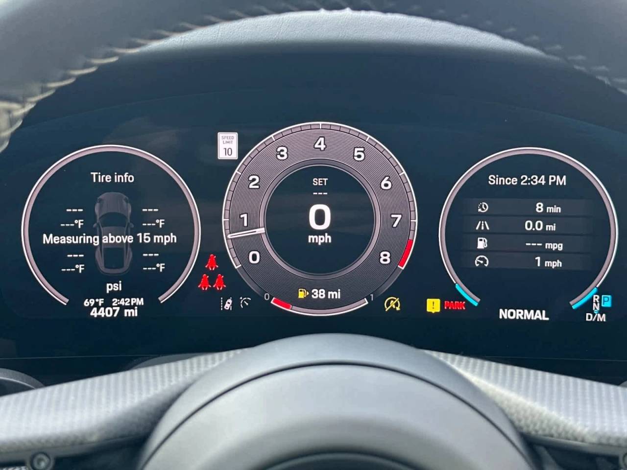 2025 Porsche 911 Carrera S