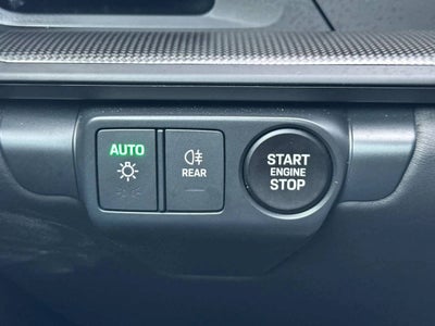 2025 Porsche 911 Carrera S