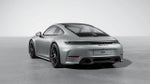 2025 Porsche 911 Carrera S