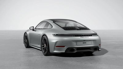 2025 Porsche 911 Carrera S