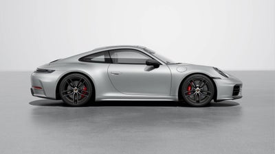 2025 Porsche 911 Carrera S