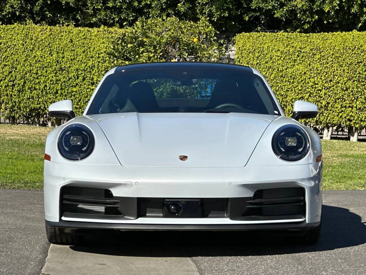 2026 Porsche 911 Carrera 4S