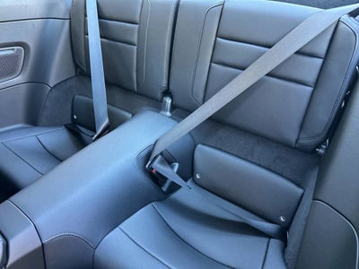 2026 Porsche 911 Carrera 4S