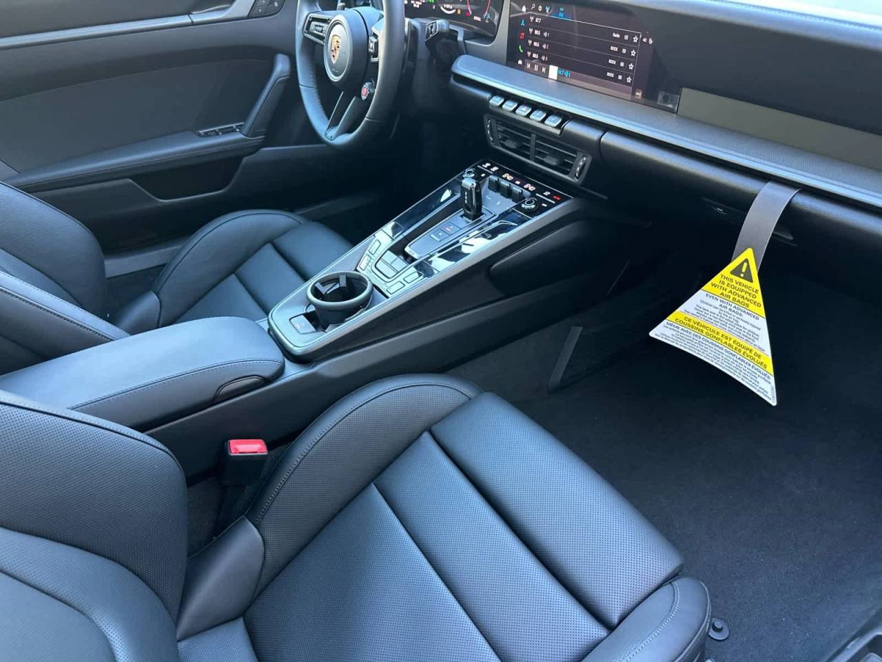 2026 Porsche 911 Carrera 4S