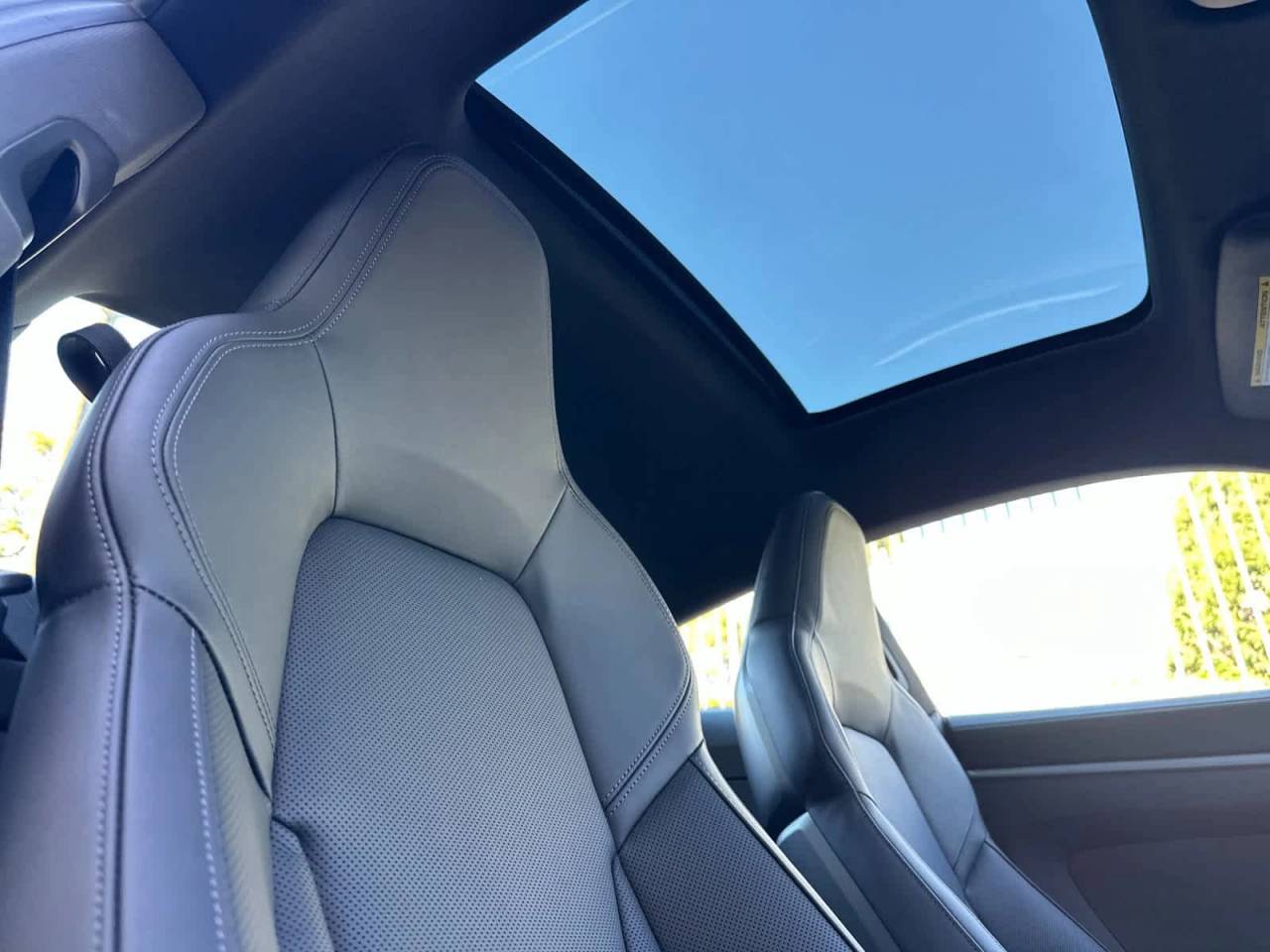 2026 Porsche 911 Carrera 4S