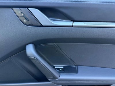 2026 Porsche 911 Carrera 4S