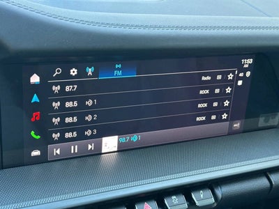 2026 Porsche 911 Carrera 4S